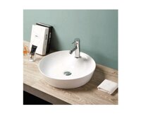 Lavabo đặt trên bàn ATMOR AT40307