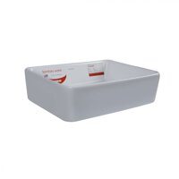 Lavabo đặt trên bàn ATMOR AT4565