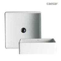 Lavabo đặt trên bàn CAESAR LF5252