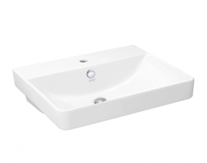 Lavabo đặt trên bàn đá Cotto C005907