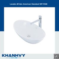 Lavabo để bàn American Standard WP-F608