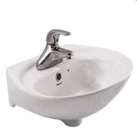 Lavabo Dolacera treo tường giá rẻ DL101