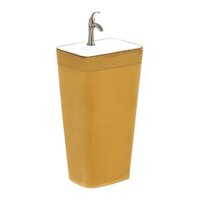 Lavabo đứng liền khối Proxia PR-LD305