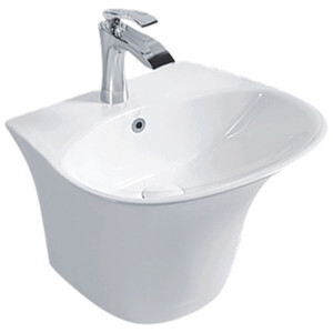Lavabo Gama để bàn GMLB340