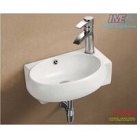 Lavabo góc treo tường IM6606R