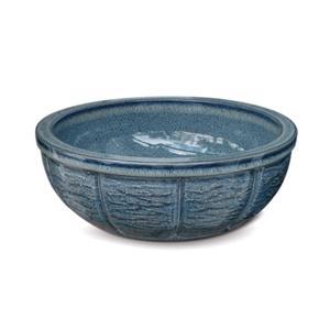 Lavabo gốm sứ cao cấp SU124