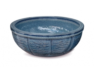 Lavabo gốm sứ cao cấp SU124