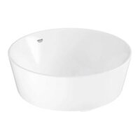 Lavabo Grohe 100987SH00 Eurocosmo Vessel Round Đặt Bàn 430mm