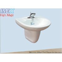 Lavabo Imex IM1311