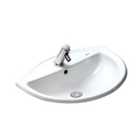 Lavabo Inax aL-2396V