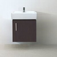 Lavabo Inax Cabinet CB0504-5QF-B, bảo hành chính hãng 02 năm