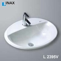 Lavabo Inax L 2395V