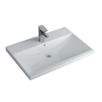 Lavabo Inax L-2397V(EC.FC)