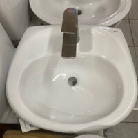 lavabo inax L-284V