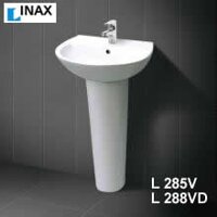 Lavabo Inax L 285V & L 288VD