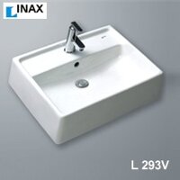 Lavabo Inax L 293V