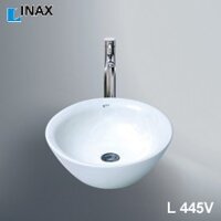 Lavabo Inax L 445V