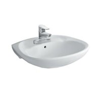 Lavabo INAX Treo Tường  L284V