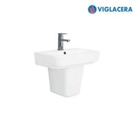 Lavabo kèm chân chậu Viglacera CD50