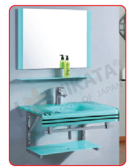 Lavabo kính Caro CA6019