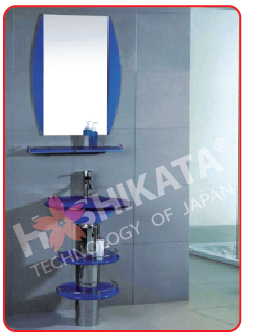 Lavabo kính Caro CA6064
