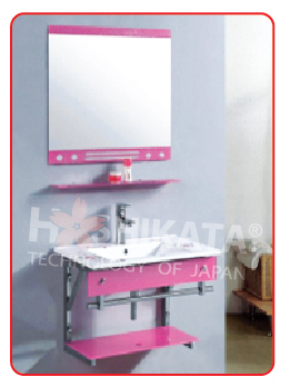 Lavabo kính Caro CA6069