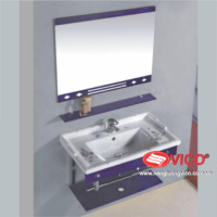 Lavabo kính Caro CA6077