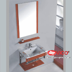 Lavabo kính Caro CA6078