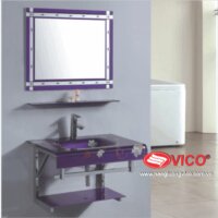 Lavabo kính VICO CA6001