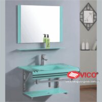 Lavabo kính VICO CA6019