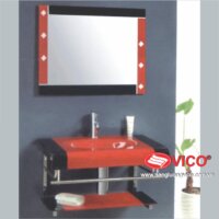 Lavabo kính VICO CA6048