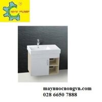 Lavabo liền bàn CAESAR LF5316