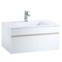 Lavabo liền bàn Caesar LF5032-EH05032DDV