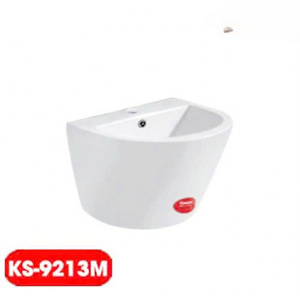 Lavabo liền khối Kassani 9213M