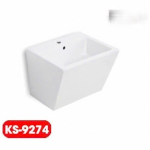 Lavabo liền khối Kassani 9274