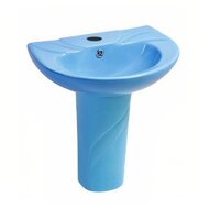 Lavabo màu giá rẻ Dolacera, Landsign, Lansing