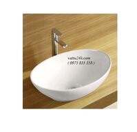 Lavabo Napolon đặt bàn 847