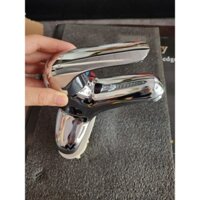 Lavabo nóng lạnh, Vòi chậu rửa mặt 2 chân