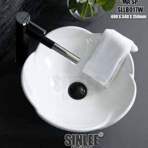 Lavabo Sinlee SL8417