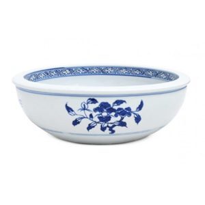 Lavabo sứ để bàn Kanly SU119