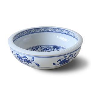 Lavabo sứ để bàn Kanly SU119