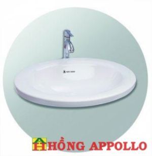 Lavabo Thiên Thanh LB1001T