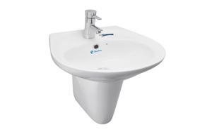 Lavabo Thiên Thanh LT04L1T-PT0400T