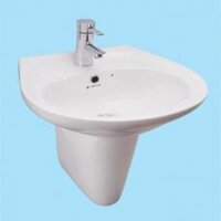 Lavabo Thiên Thanh treo LT04LLT