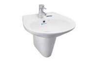 Lavabo Thiên Thanh LT04L1T-PT0400T