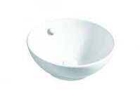 Lavabo tô sứ đặt bàn ATMOR AT4129