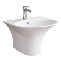 LAVABO TREO AQUALUX LB15