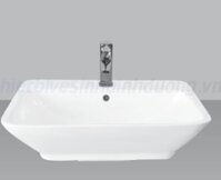 Lavabo treo C314