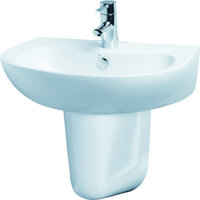 Lavabo treo L2155 - P2441