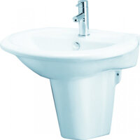 Lavabo treo L2360-P2439